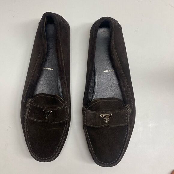 Prada shoes